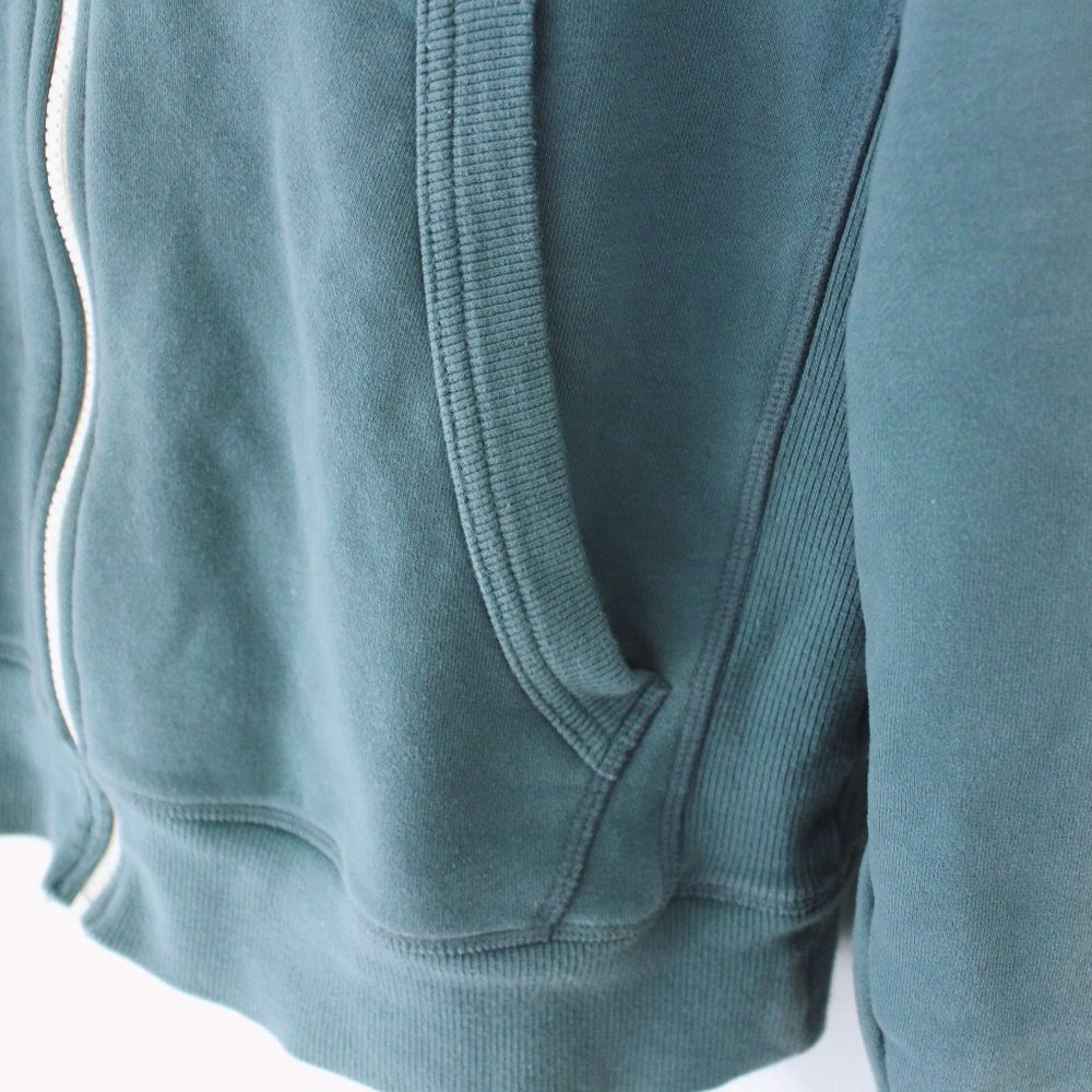 Champion C9 Aqua French Terry Hoodie - Picture 3 of 4